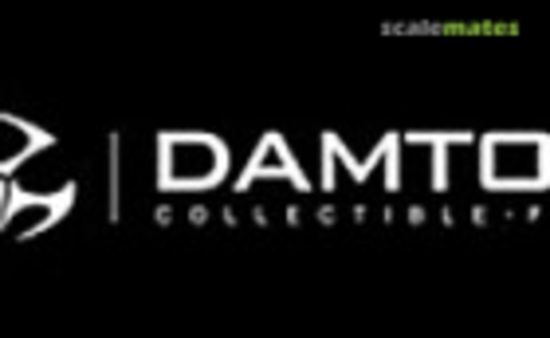 DAMTOYS Logo