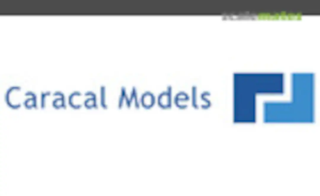 Caracal Models Logo