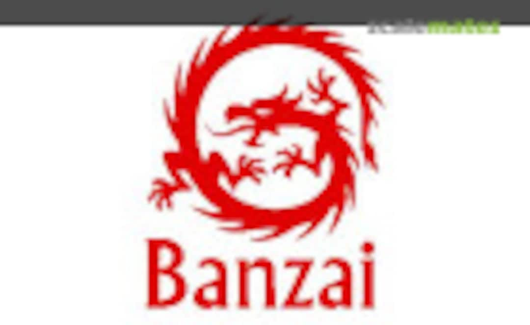 Banzai Logo