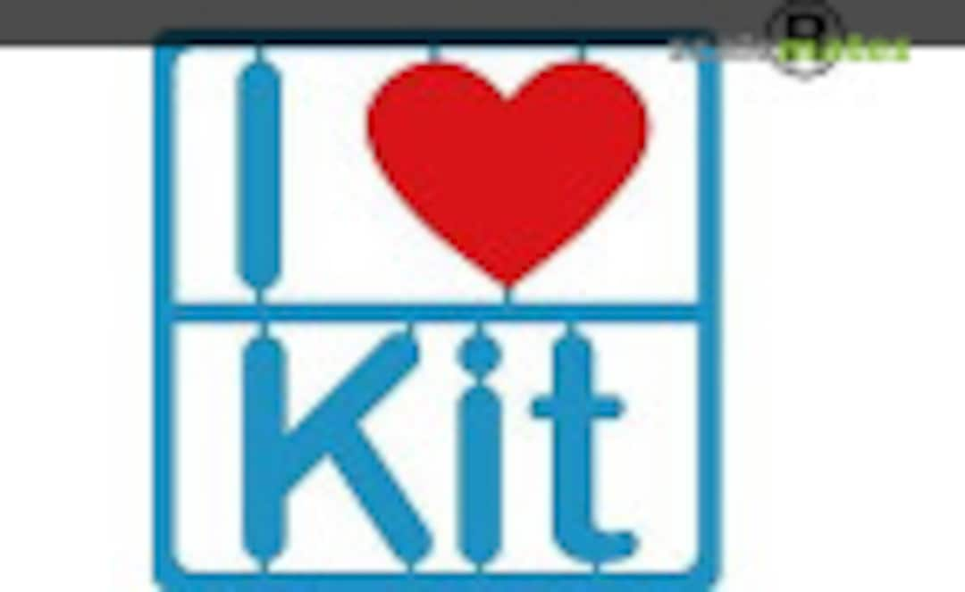 I Love Kit Logo