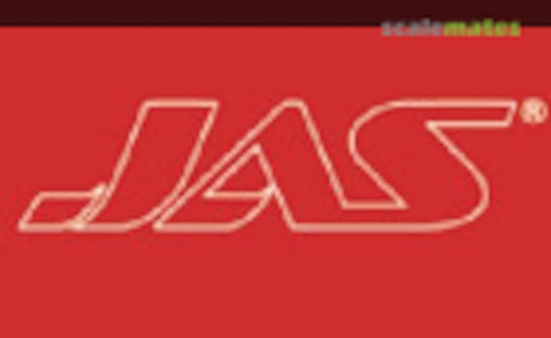 JAS Logo