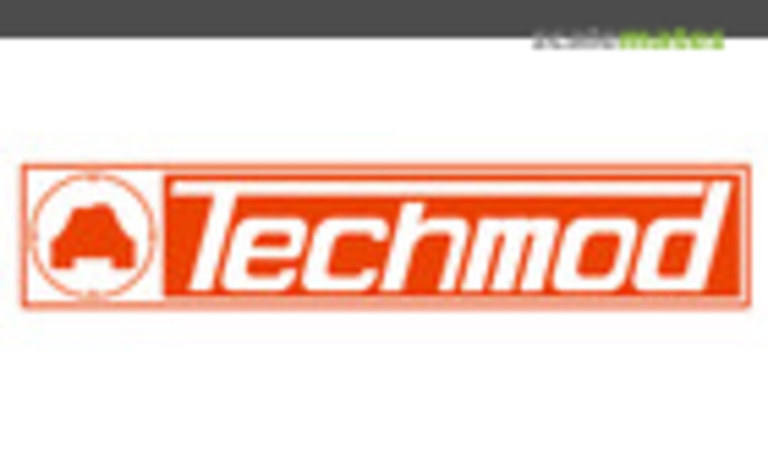 Techmod Logo