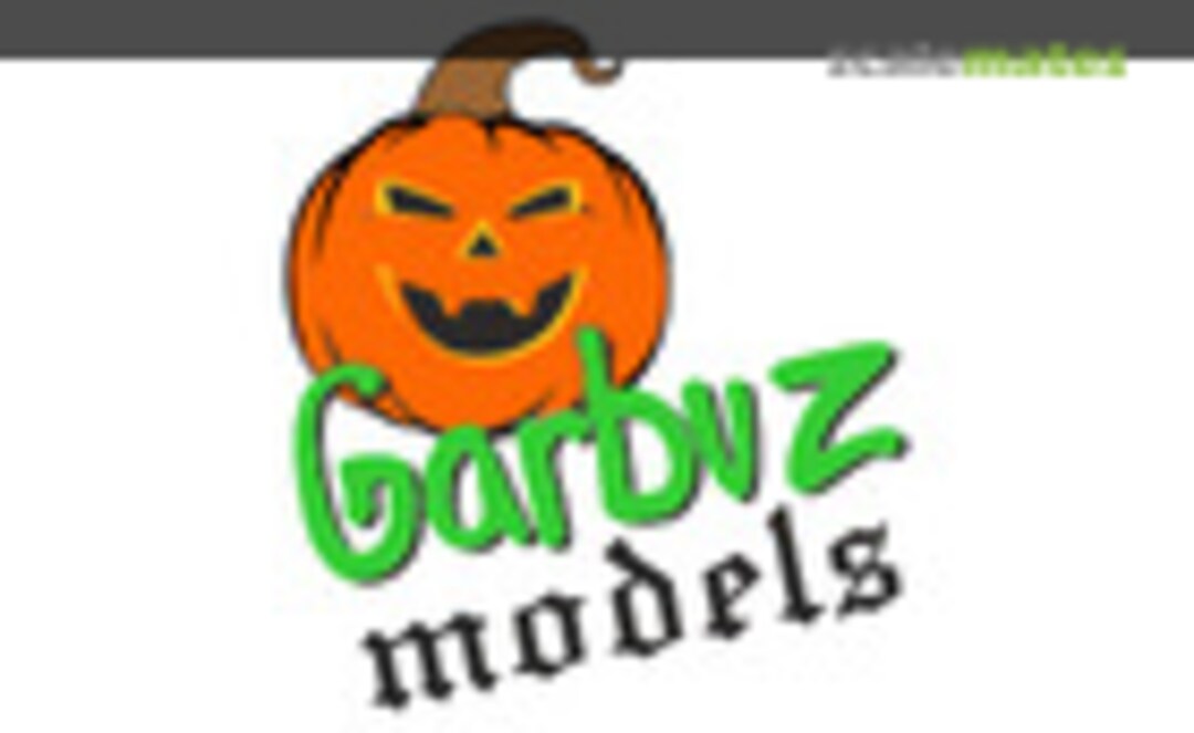 Garbuz Models Logo