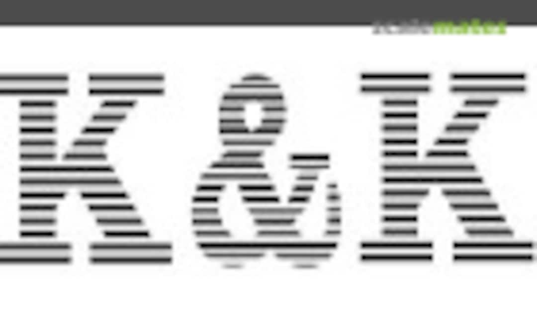 K & K Logo