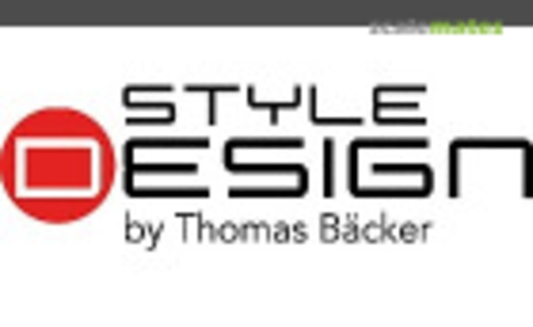 Style Design Logo