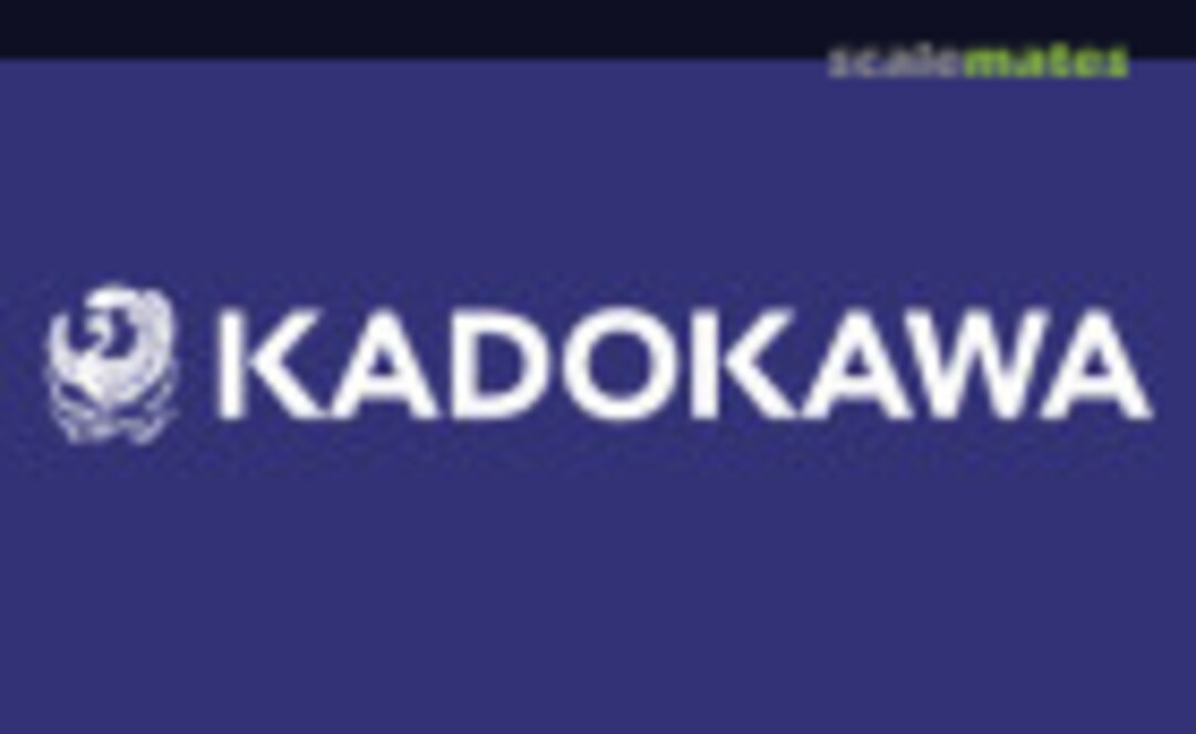 Kadokawa Logo