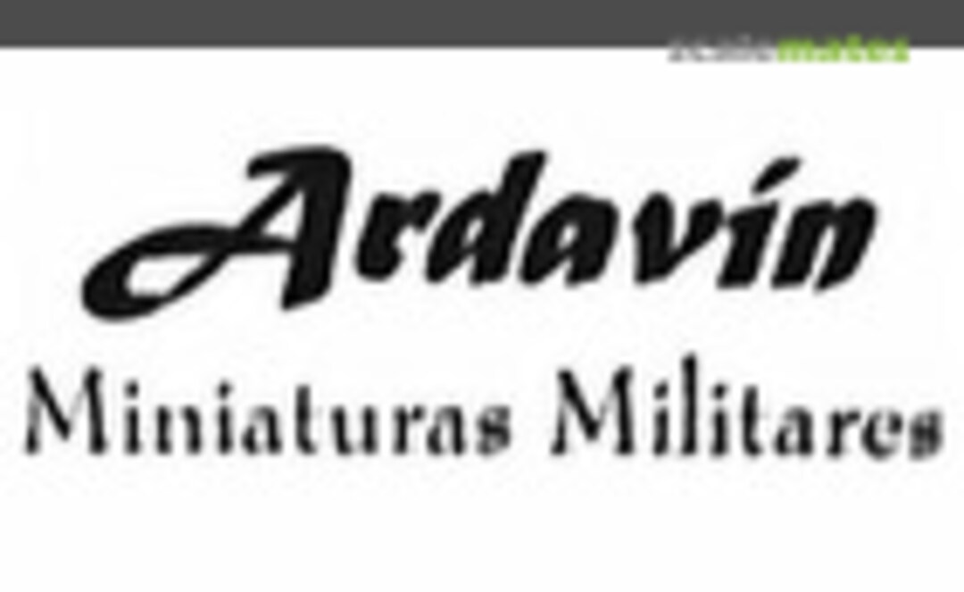 Ardavín Logo