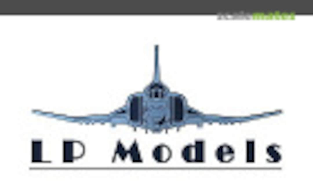 1:72 Mig-15 (LP Models LP72064)