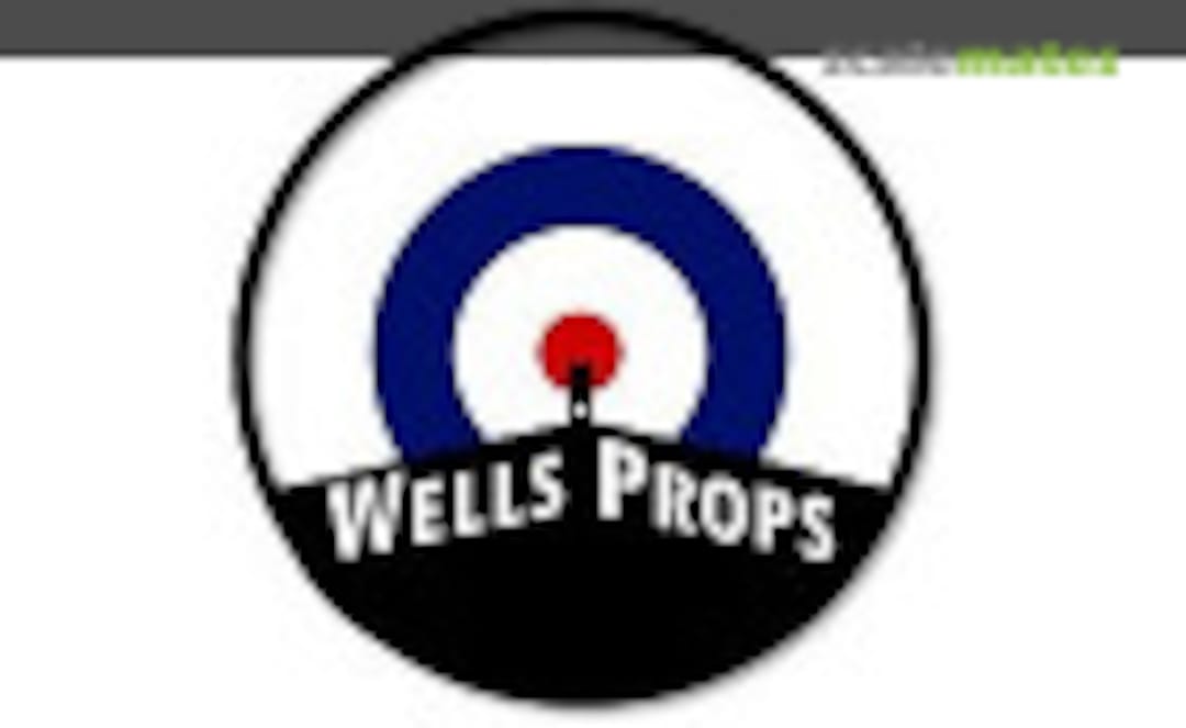 Wells Props Models Logo