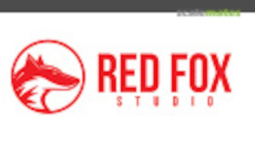 Red Fox Studio Logo