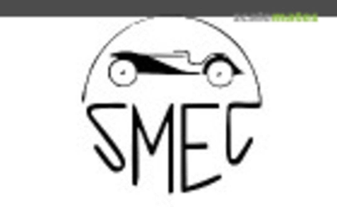 SMEC Logo