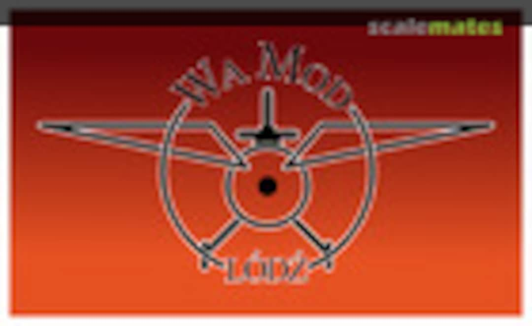 Wamod Logo