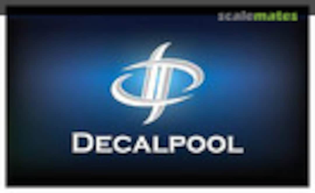 Decalpool Logo