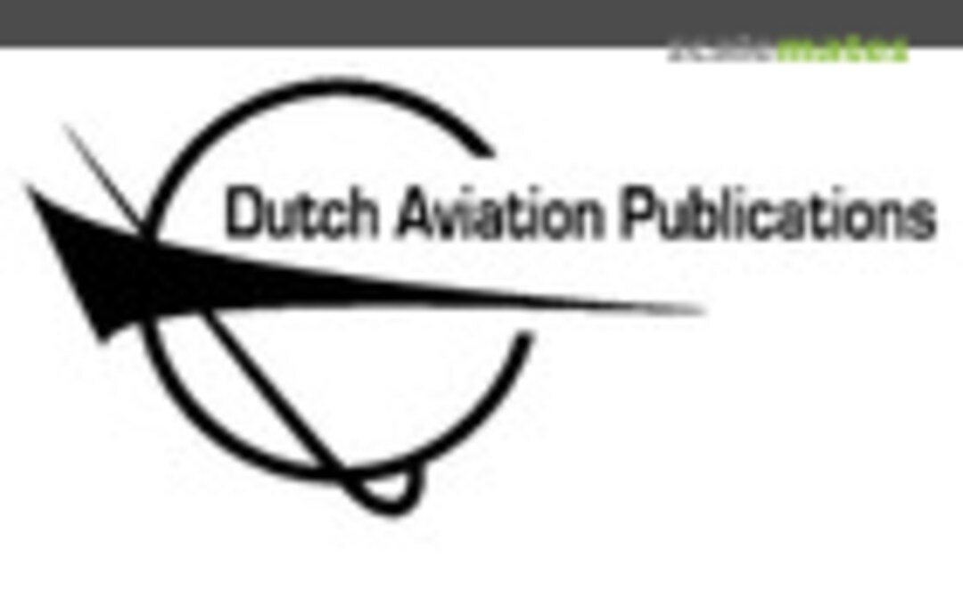 Dutch Aviation Publications Logo