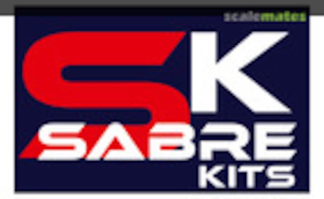 SabreKits Logo