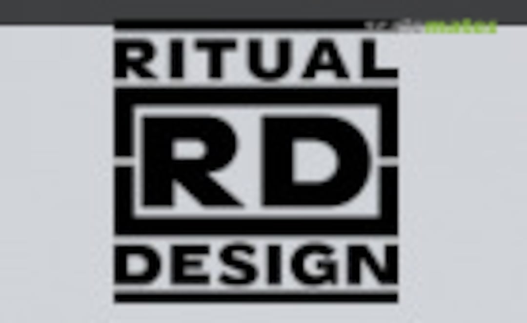 Ritual Design Logo