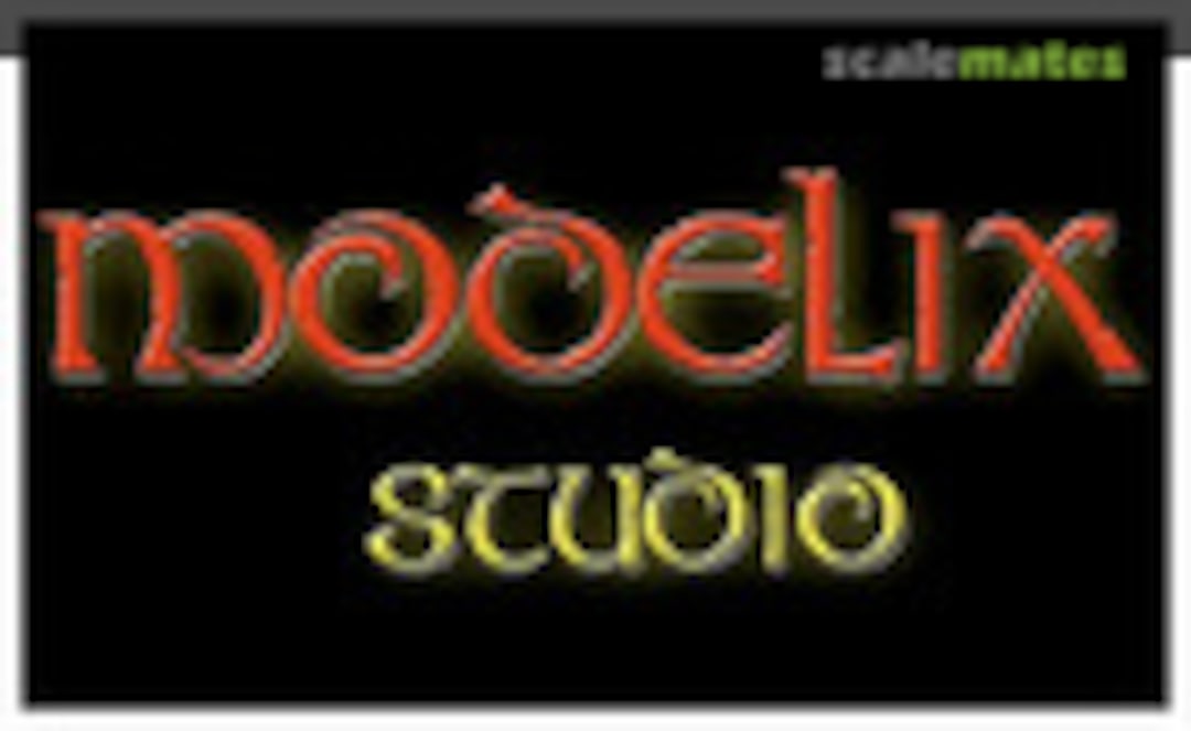 Modelix Logo