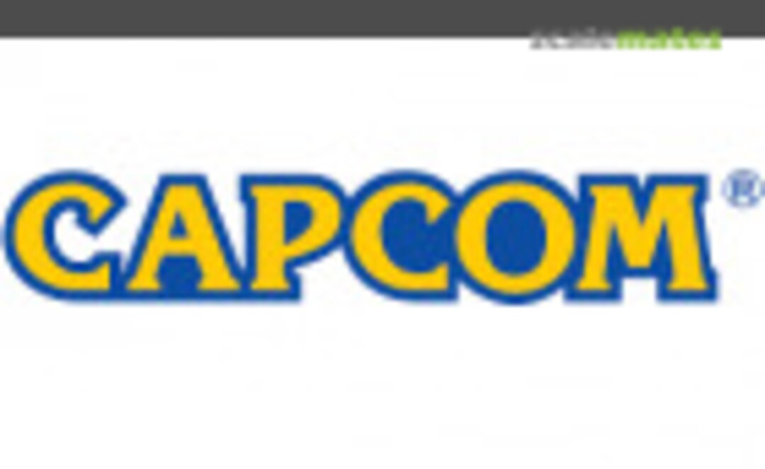 Capcom Logo