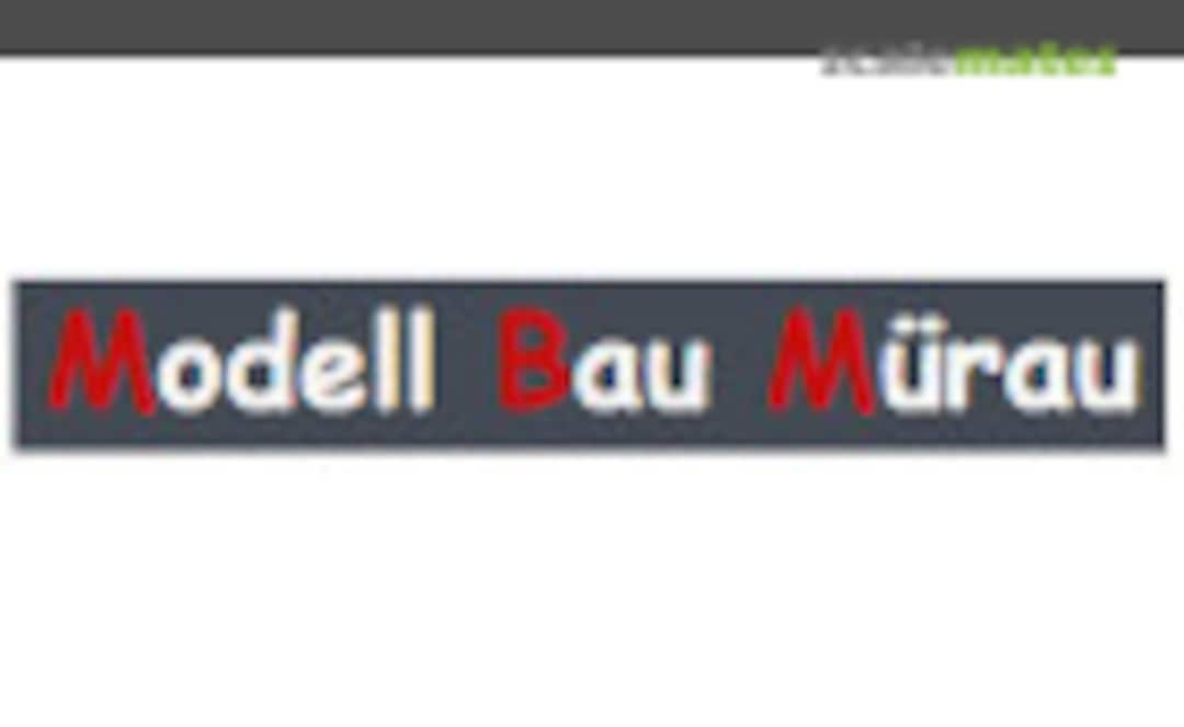 MBM Modell Bau Mürau Logo