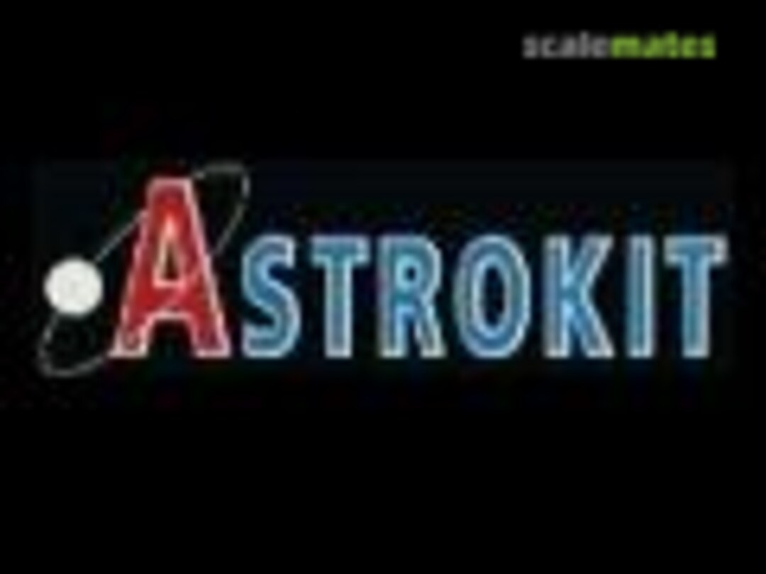 Astrokit Logo