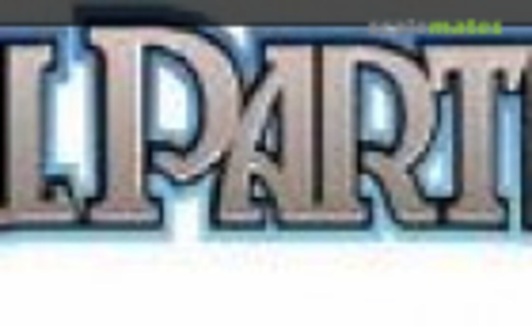 Ral Partha Logo