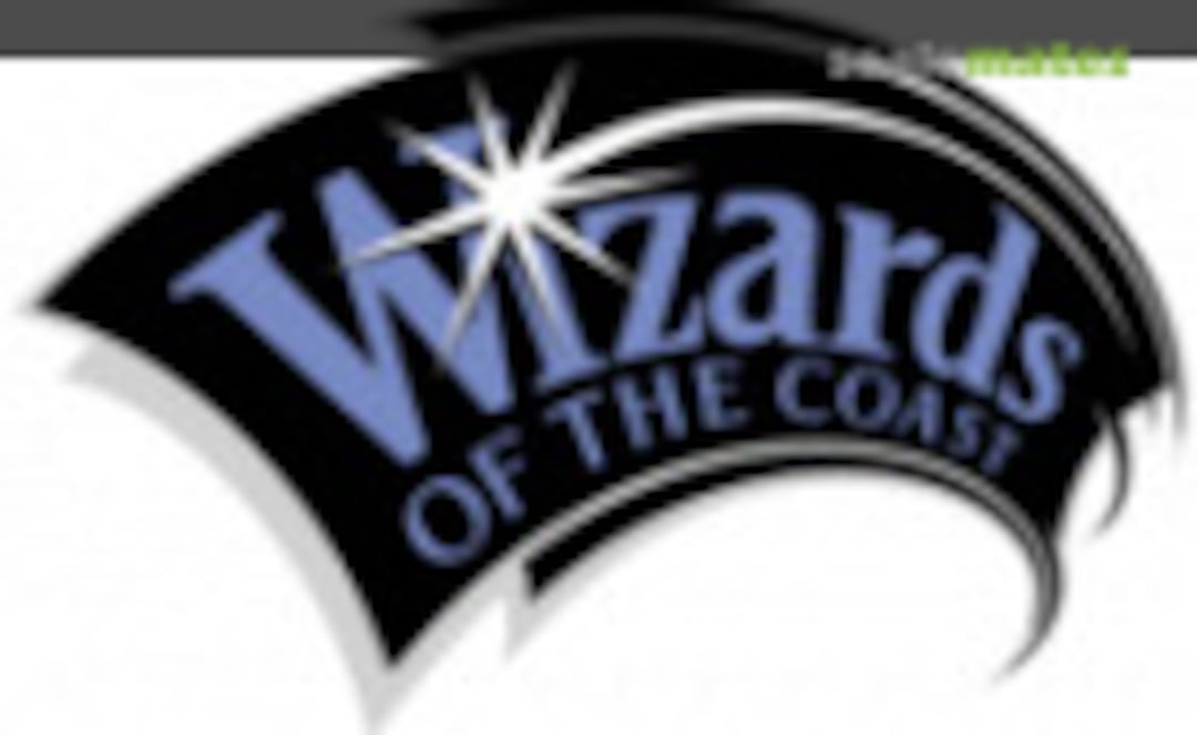 Wizards of the Coast Logo