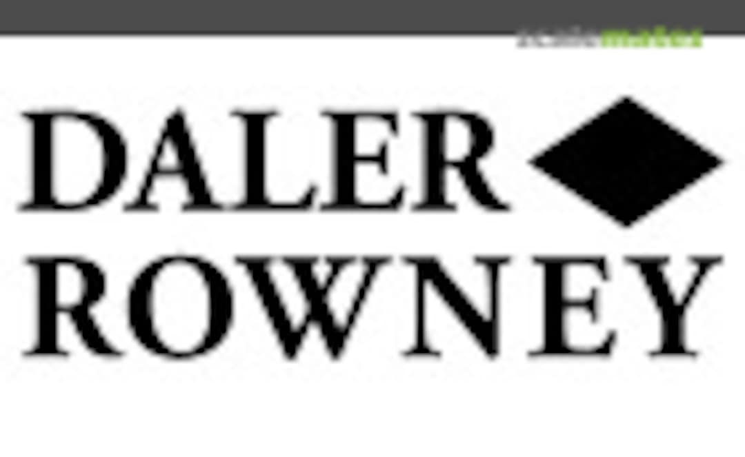 Daler Rowney Logo