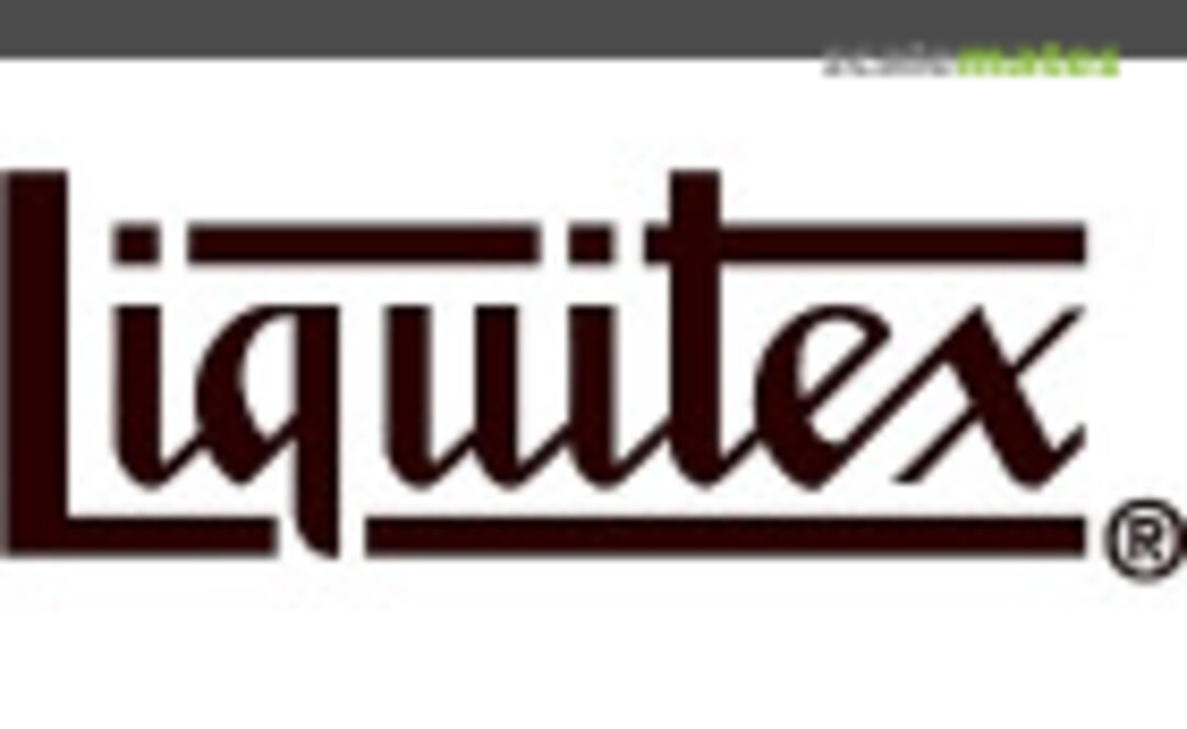 Liquitex Logo