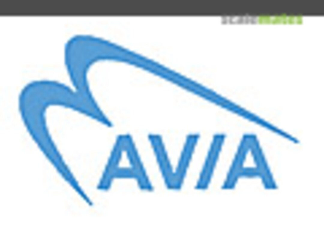 Avia Logo