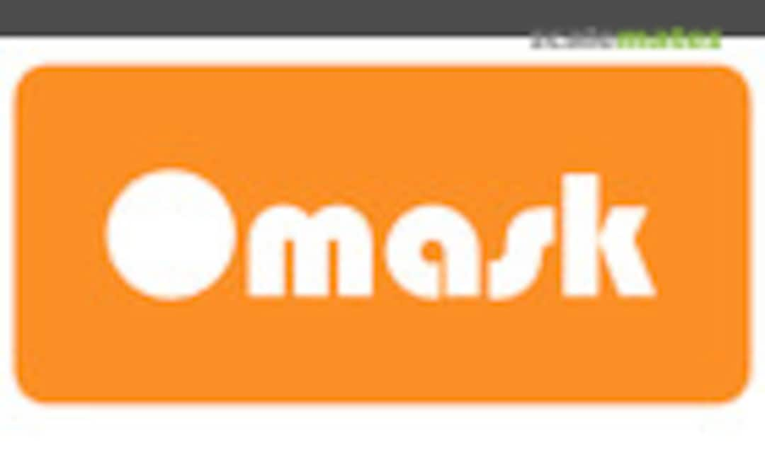 Omask Logo