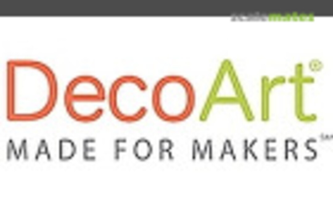 DecoArt Logo