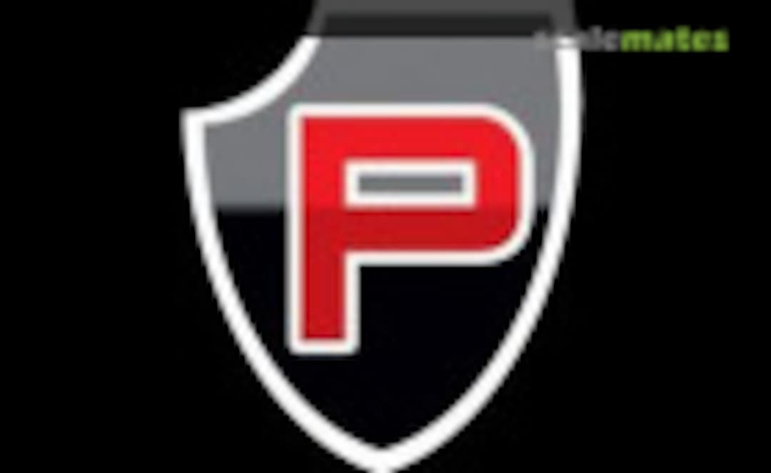 Panzerstahl Logo