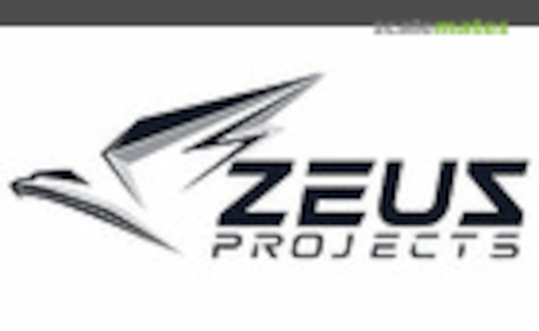 Zeus Projects Logo