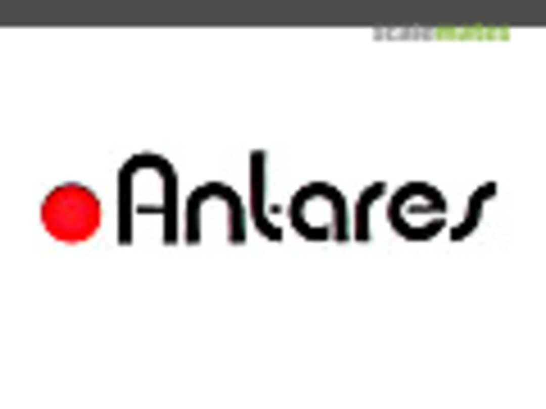 Antares Logo