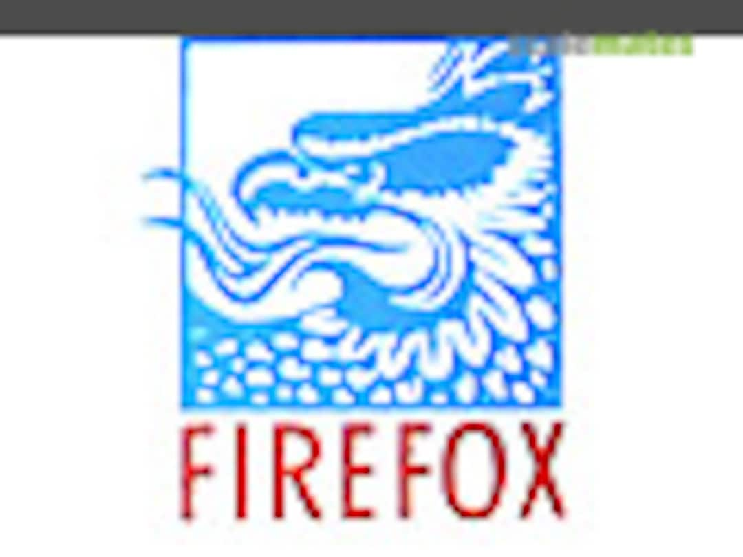 Firefox Logo