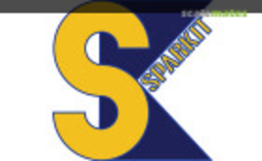 Sparkit Models Logo