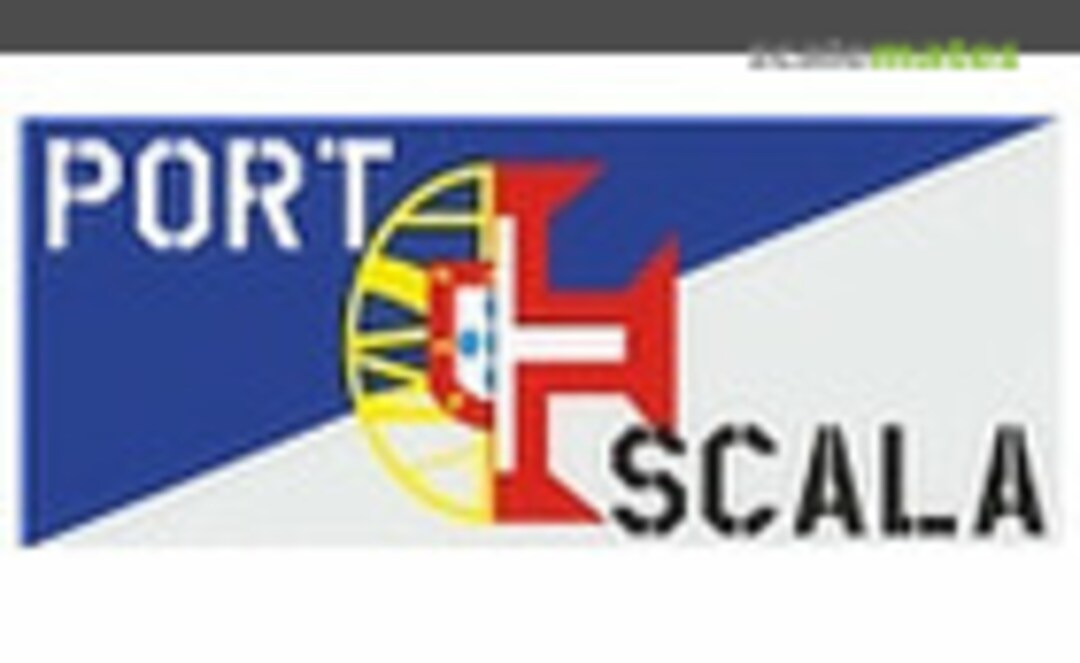 Portscala Logo