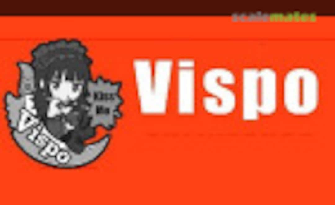 Vispo Logo