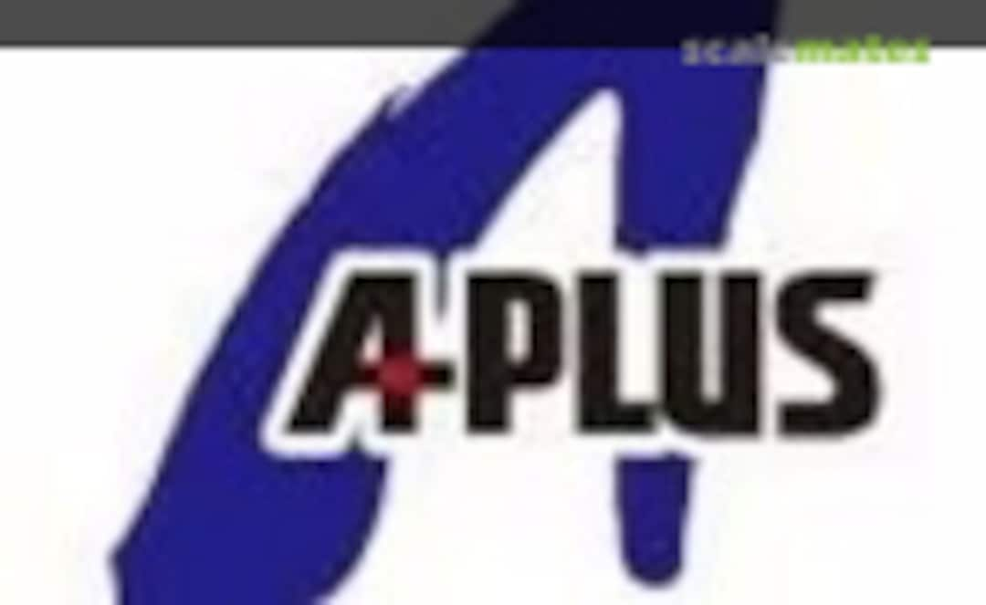 A+ Logo