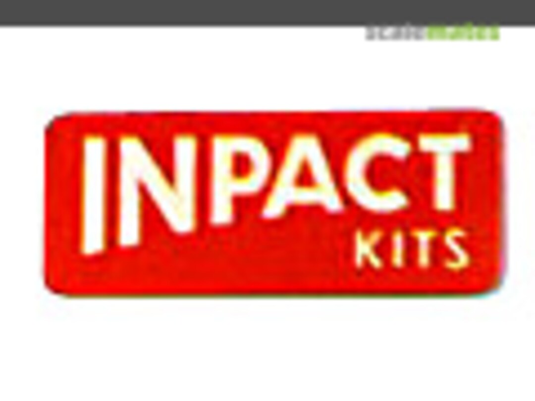 Inpact Kits Logo