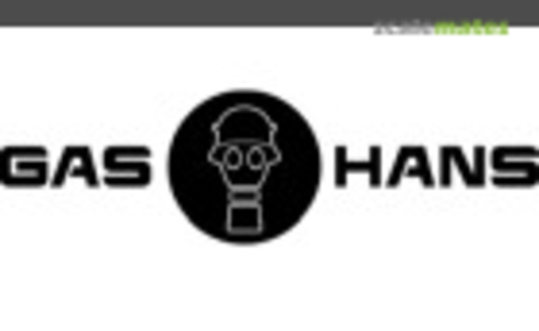 Gas Hans Logo