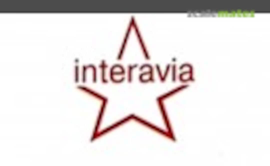 Interavia Logo