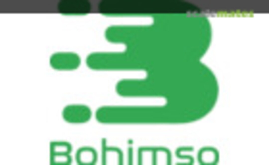 Bohimso Logo