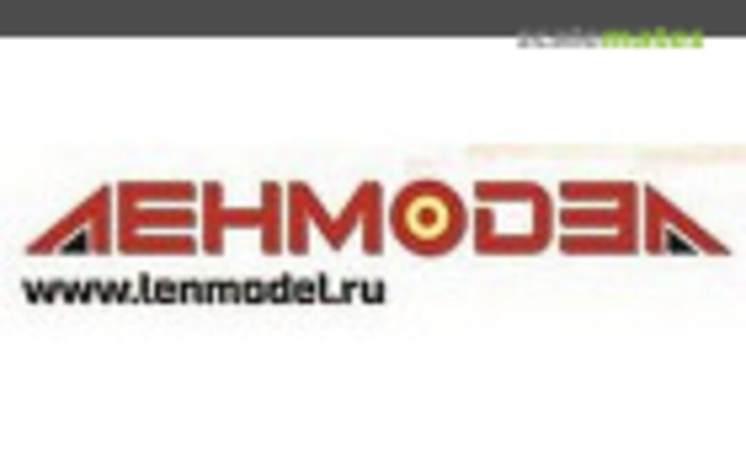 Lenmodel Logo