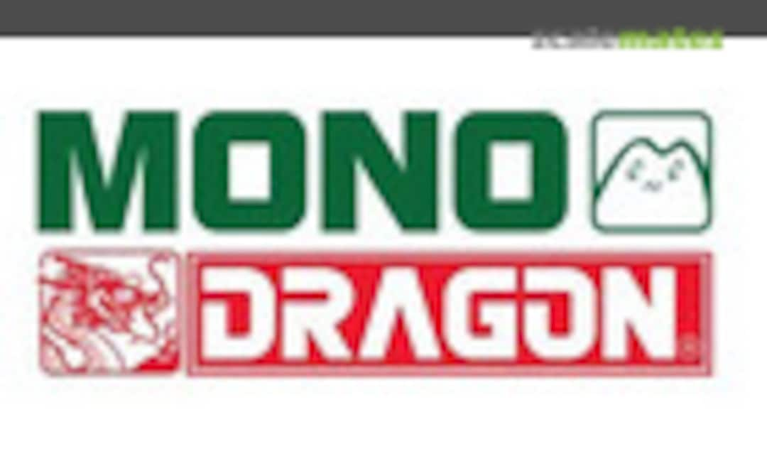 MONO X Dragon Logo