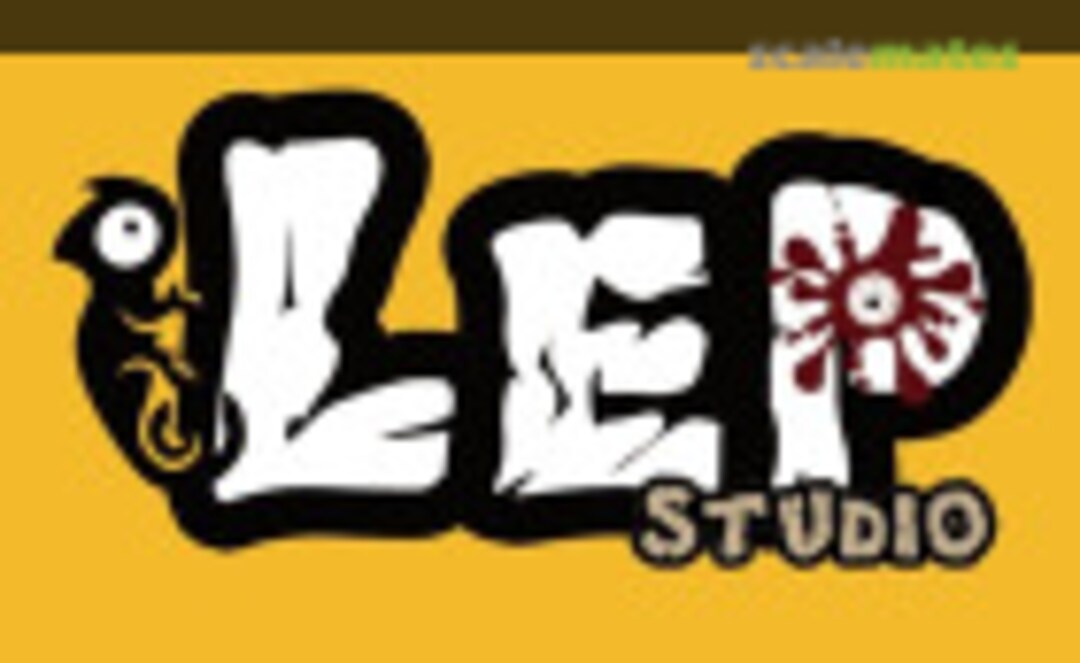 Lep Studio Logo