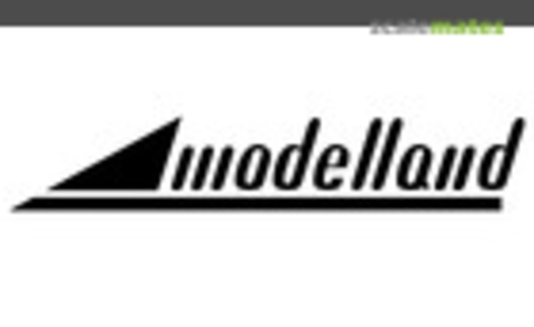 Modelland Logo