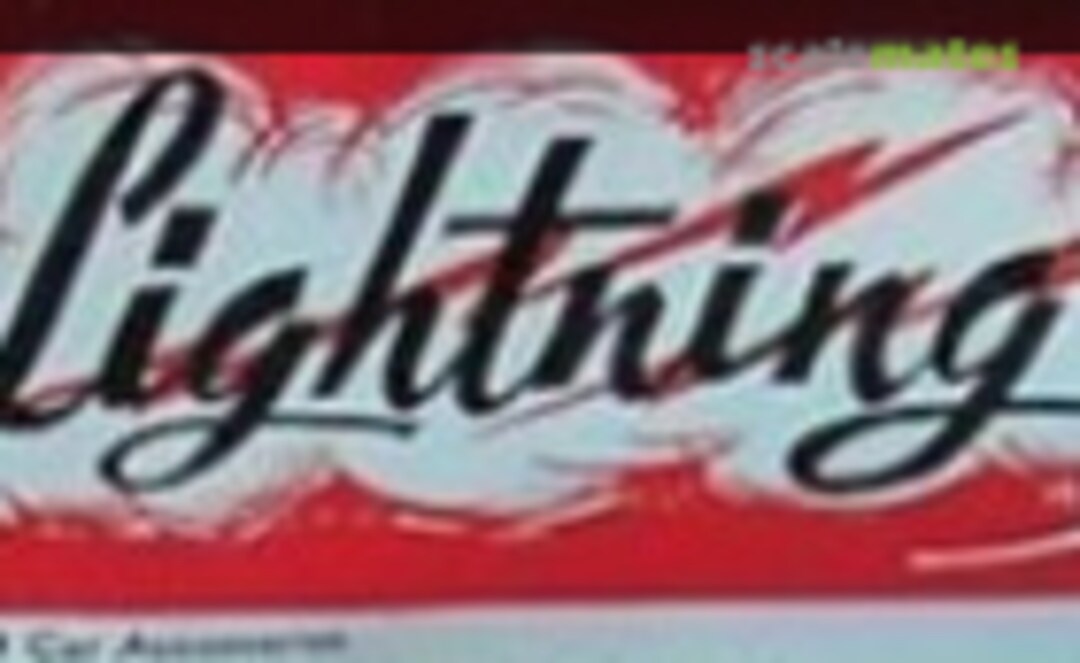 Lightning Logo