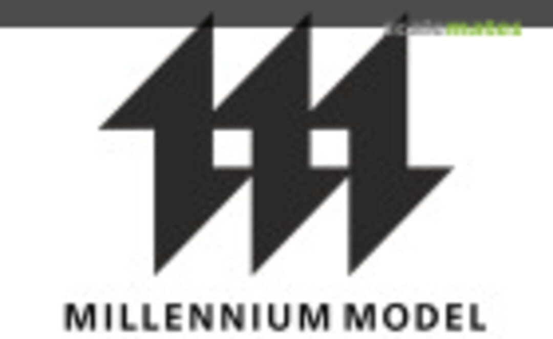 Millennium Model Logo