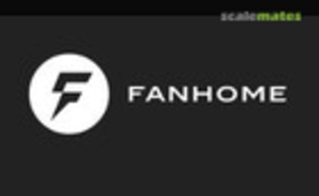 Fanhome Logo